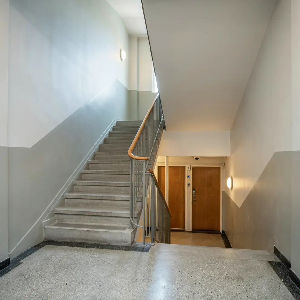 trapphusrenoveringar i hagersten malarhojden sodra stockholm